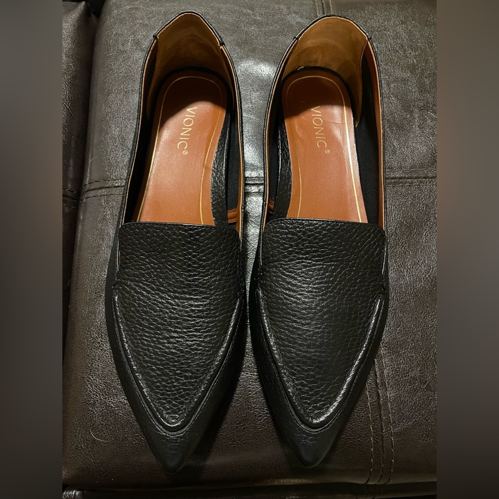 Vionic - Womens Comfort flats